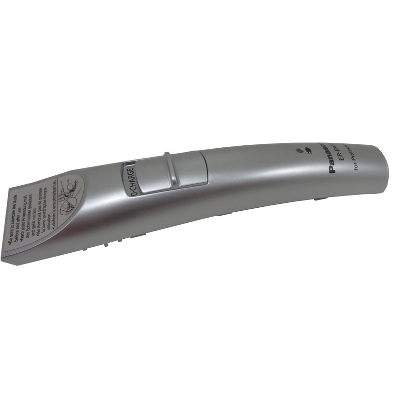 Panasonic Coque superieur ER PA10 PA11